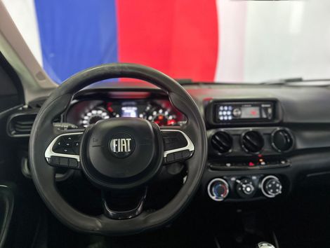 Fiat ARGO 1.0 6V Flex