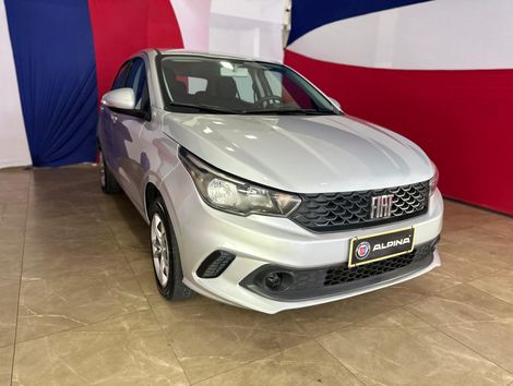 Fiat ARGO 1.0 6V Flex
