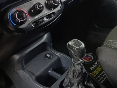 Fiat UNO ATTRACTIVE 1.0 Fire Flex 8V 5p