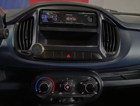 Fiat UNO ATTRACTIVE 1.0 Fire Flex 8V 5p