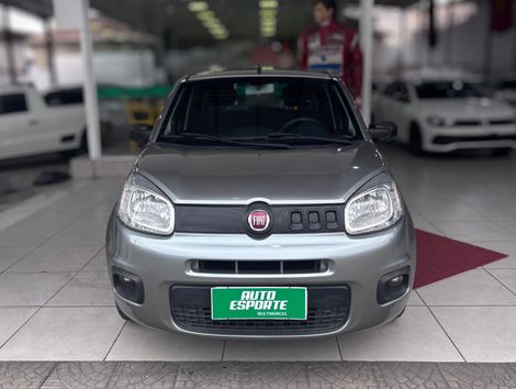 Fiat UNO ATTRACTIVE 1.0 Fire Flex 8V 5p