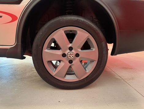 VolksWagen Parati SURF 1.6 Mi Total Flex