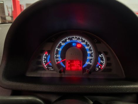 VolksWagen Parati SURF 1.6 Mi Total Flex