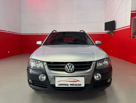 VolksWagen Parati SURF 1.6 Mi Total Flex