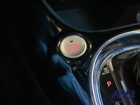 Kia Motors SOUL 1.6/ 1.6 16V FLEX Aut.