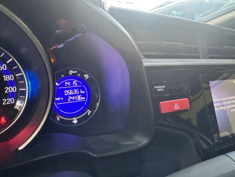 Honda Fit EXL 1.5 Flex/Flexone 16V 5p Aut