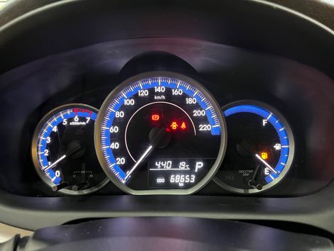 Toyota YARIS XL Plus Con. 1.5 Flex 16V 5p Aut.
