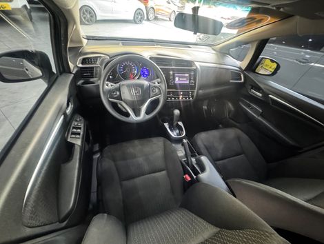 Honda Fit EX/S 1.5 Flex/Flexone 16V 5p Aut.