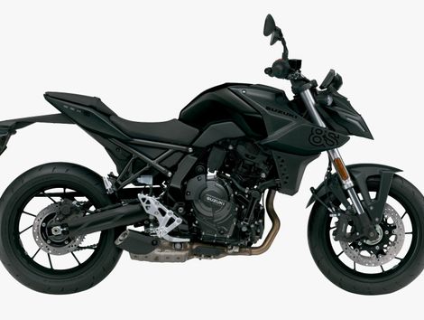 SUZUKI GSX-8S