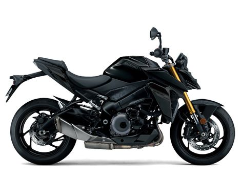 SUZUKI Motos GSX S1000