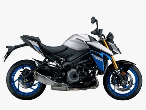 SUZUKI Motos GSX S1000