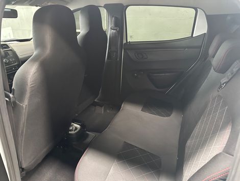 Renault KWID Zen 1.0 Flex 12V 5p Mec.