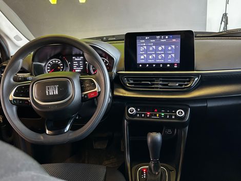 Fiat PULSE DRIVE 1.3 8V Flex Aut.