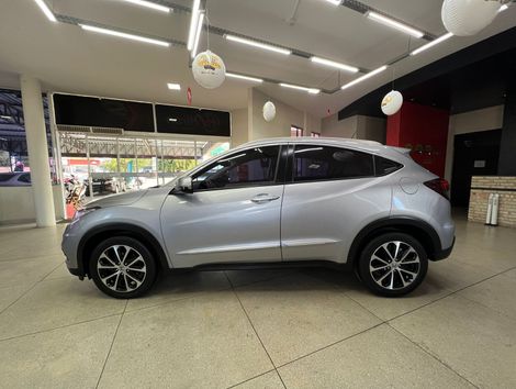 Honda HR-V EXL 1.8 Flexone 16V 5p Aut.