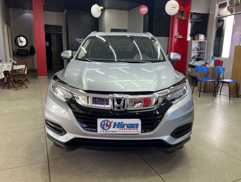 Honda HR-V EXL 1.8 Flexone 16V 5p Aut.