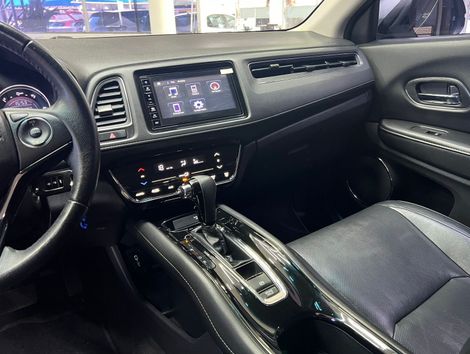 Honda HR-V EXL 1.8 Flexone 16V 5p Aut.