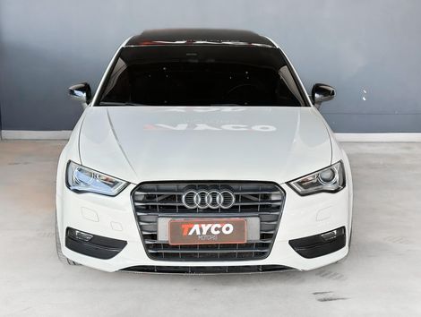Audi A3 Sport 1.8 16V TFSI S-tronic 3p