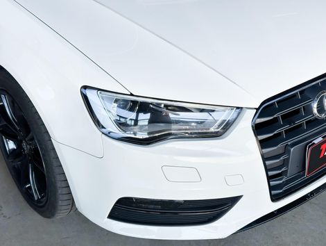 Audi A3 Sport 1.8 16V TFSI S-tronic 3p