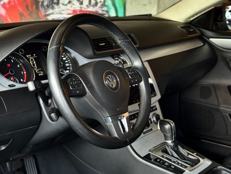 VolksWagen Passat CC 2.0 TSI 211cv Tiptronic