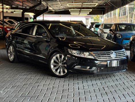 VolksWagen Passat CC 2.0 TSI 211cv Tiptronic
