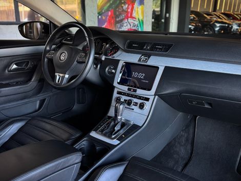 VolksWagen Passat CC 2.0 TSI 211cv Tiptronic