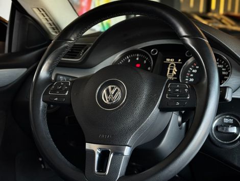 VolksWagen Passat CC 2.0 TSI 211cv Tiptronic