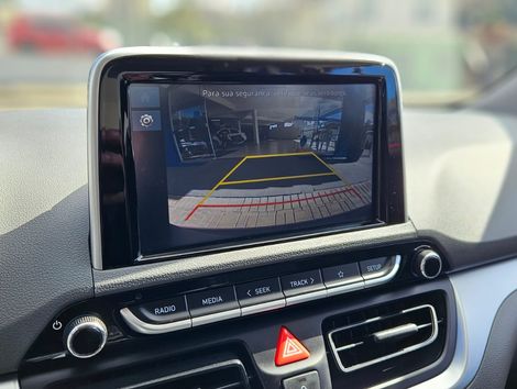 Hyundai HB20S Comfort Plus 1.0 TB Flex 12V Aut