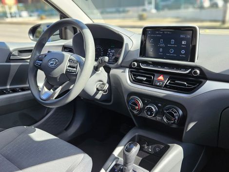 Hyundai HB20S Comfort Plus 1.0 TB Flex 12V Aut