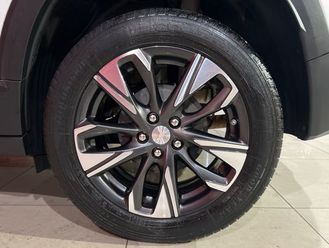Chevrolet TRACKER Premier 1.2 Turbo 12V Flex Aut.