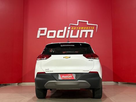 Chevrolet TRACKER Premier 1.2 Turbo 12V Flex Aut.