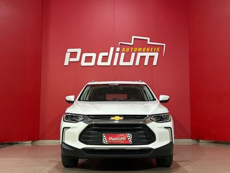Chevrolet TRACKER Premier 1.2 Turbo 12V Flex Aut.