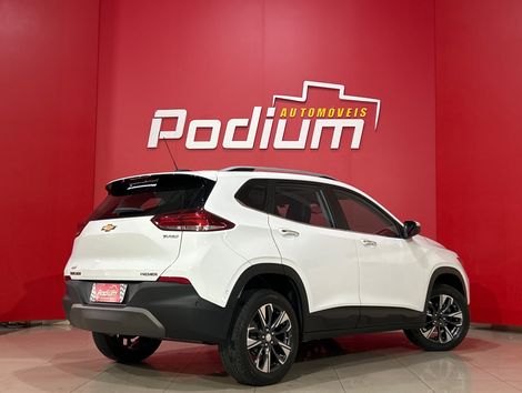 Chevrolet TRACKER Premier 1.2 Turbo 12V Flex Aut.