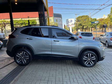 Chevrolet TRACKER LT 1.0 Turbo 12V Flex Aut.