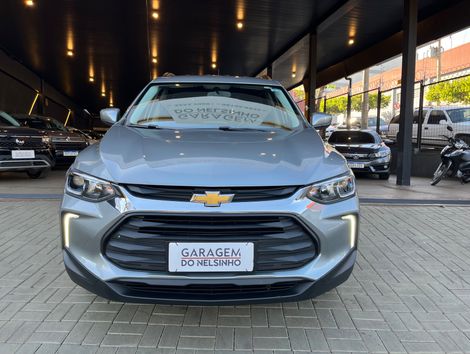 Chevrolet TRACKER LT 1.0 Turbo 12V Flex Aut.