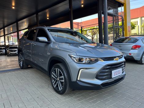 Chevrolet TRACKER LT 1.0 Turbo 12V Flex Aut.