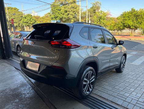 Chevrolet TRACKER LT 1.0 Turbo 12V Flex Aut.