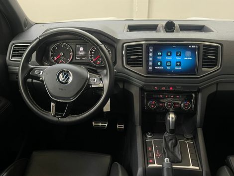 VolksWagen AMAROK Extreme CD 3.0 4x4 TB Dies. Aut.