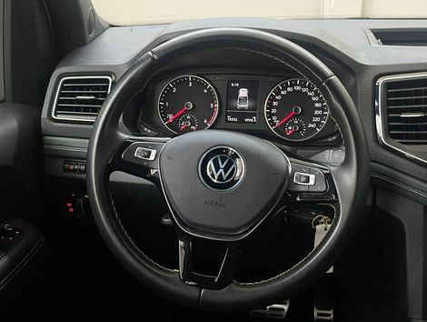 VolksWagen AMAROK Extreme CD 3.0 4x4 TB Dies. Aut.