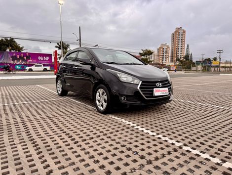 Hyundai HB20 Comfort Plus 1.0 TB Flex 12V Mec.