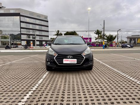 Hyundai HB20 Comfort Plus 1.0 TB Flex 12V Mec.