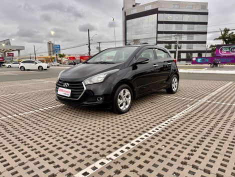 Hyundai HB20 Comfort Plus 1.0 TB Flex 12V Mec.