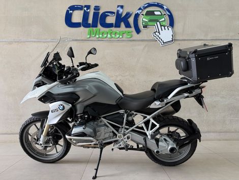 BMW R 1200 GS