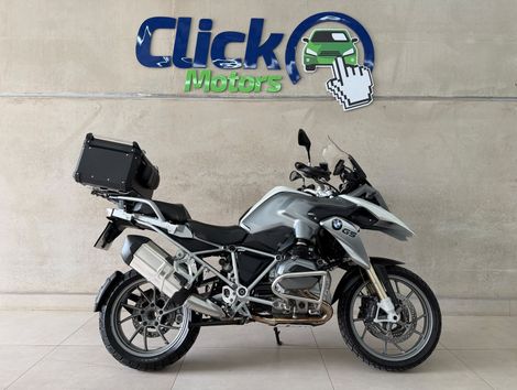 BMW R 1200 GS