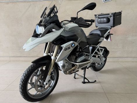 BMW R 1200 GS