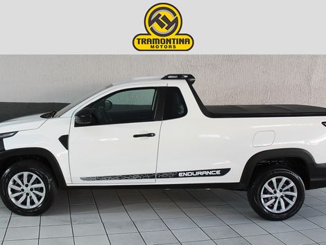 Fiat Strada Endurance 1.4 Flex 8V CS Plus