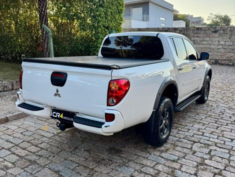 Mitsubishi L200 Triton GL 3.2 CD TB Int. Dies. Mec.