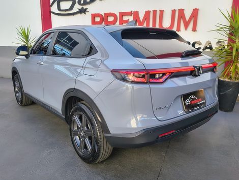 Honda HR-V EXL 1.5 Sensing 16V 5p Aut.