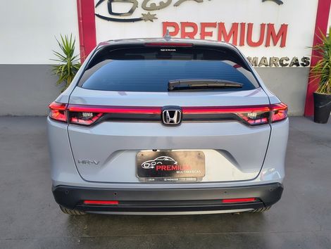 Honda HR-V EXL 1.5 Sensing 16V 5p Aut.