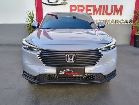 Honda HR-V EXL 1.5 Sensing 16V 5p Aut.