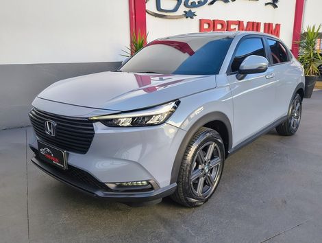 Honda HR-V EXL 1.5 Sensing 16V 5p Aut.